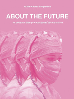 Guido Andrea Longhitano : About the future