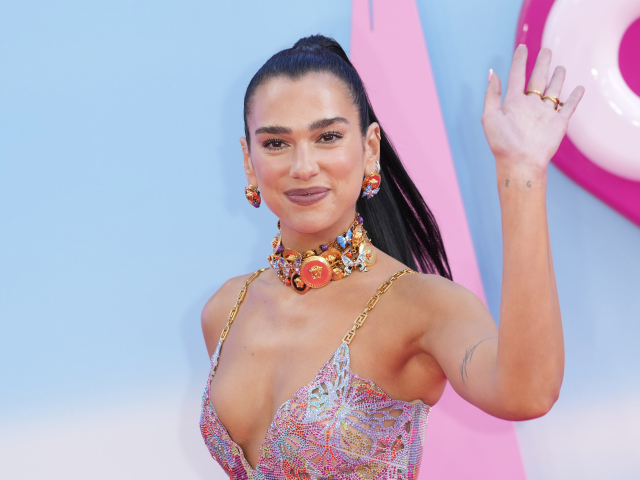 Dua Lipa