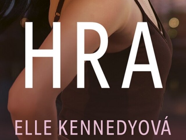 Elle Kennedyová - Hra
