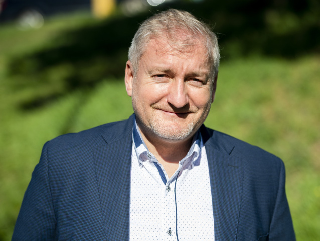 Marek Kaňka