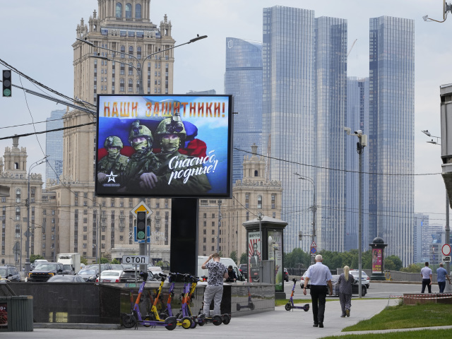 moskva