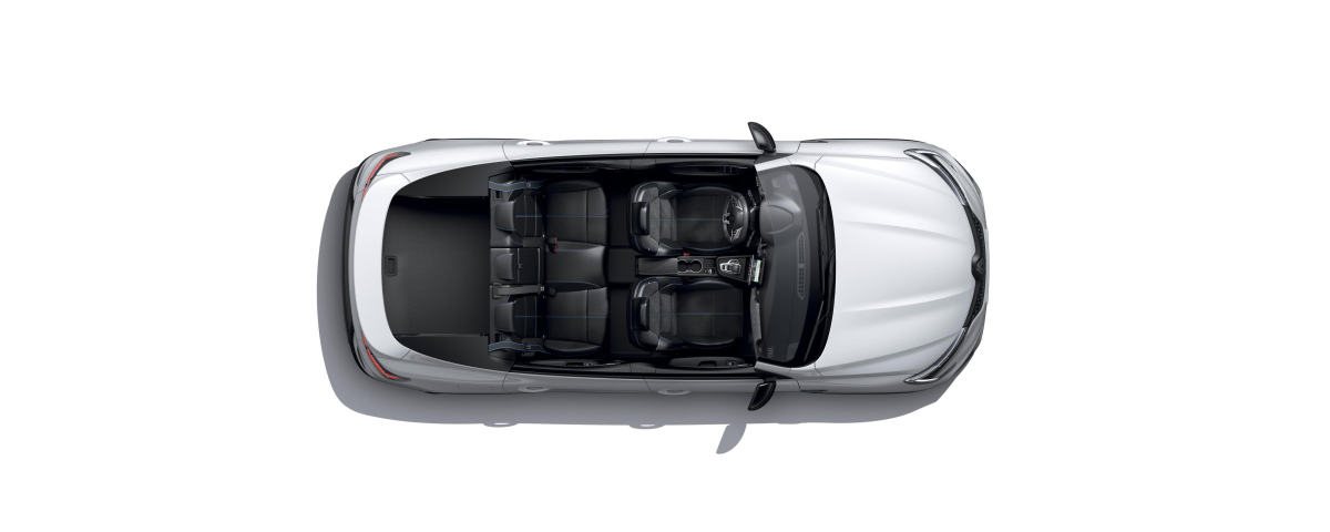 Nový Renault Arkana (2023)
