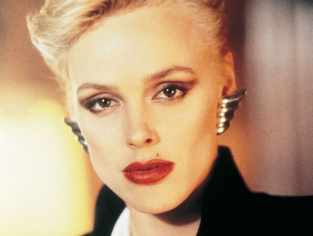 Brigitte Nielsen