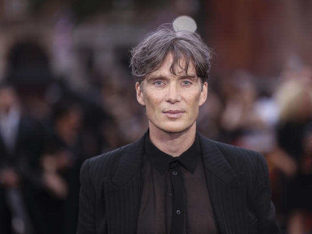 Cillian Murphy 