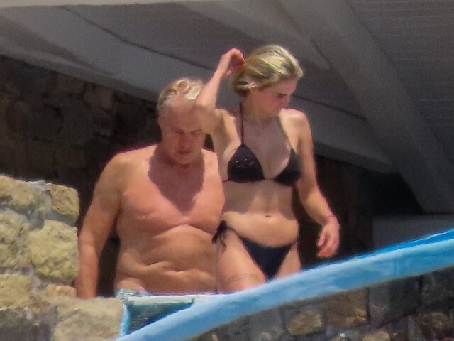 Dolph Lundgren 