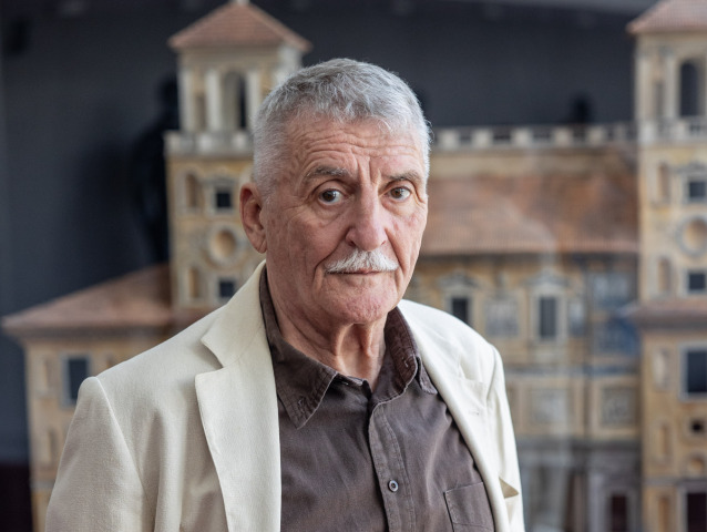 Martin Huba