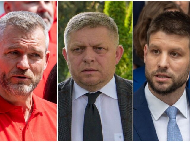 pellegrini, fico, šimečka