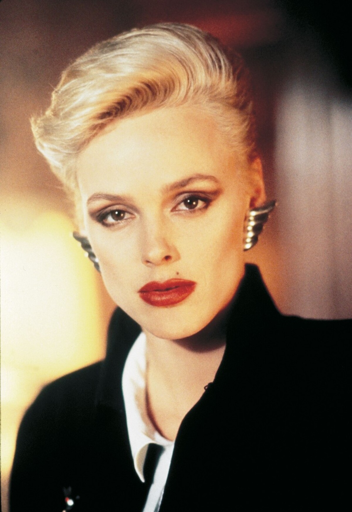 Brigitte Nielsen