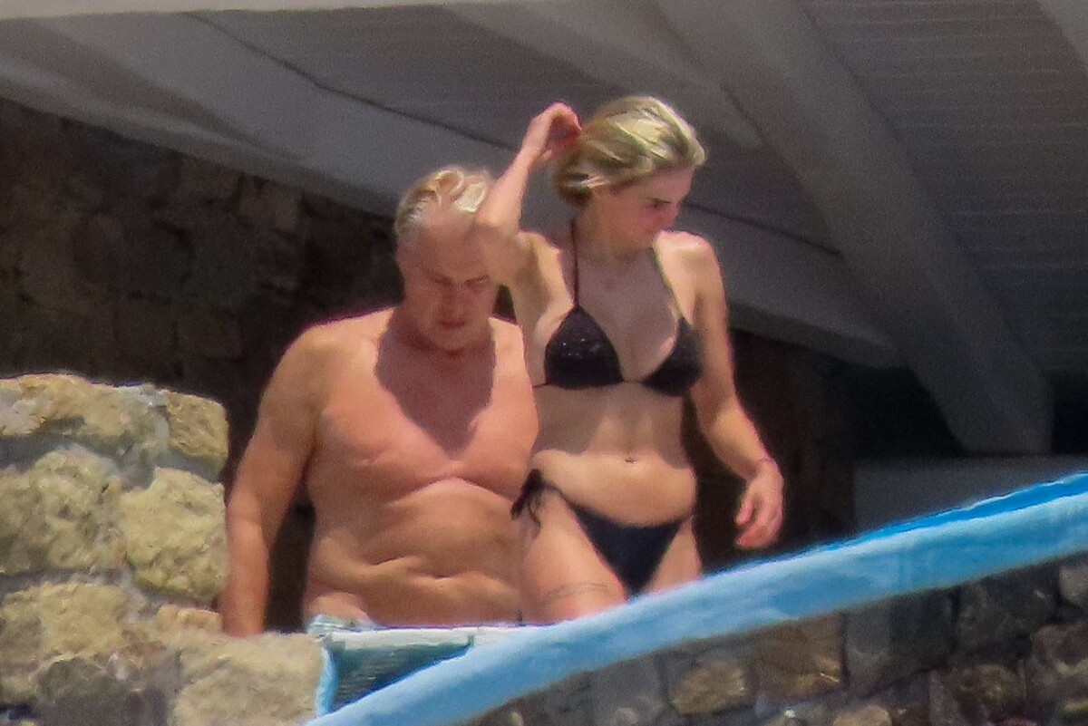 Dolph Lundgren 