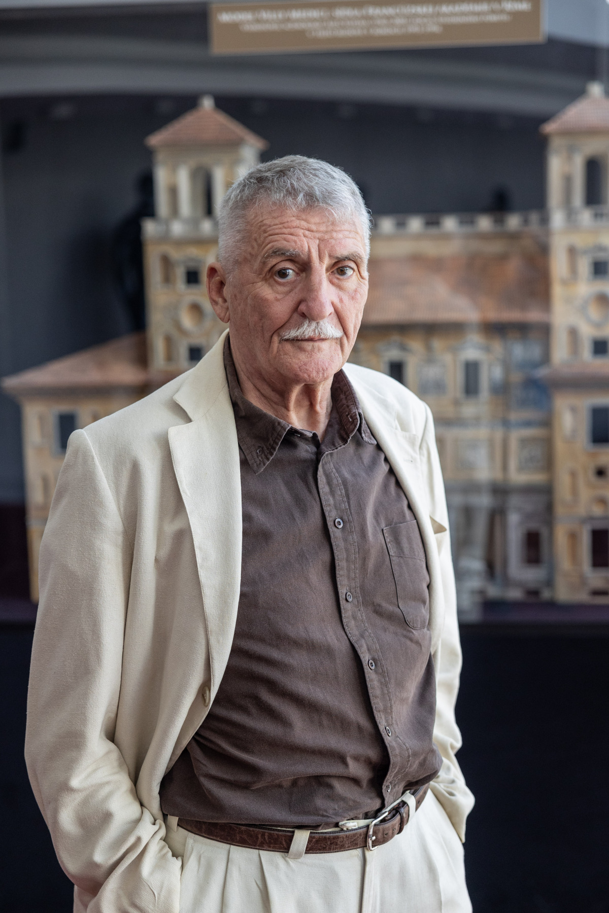 Martin Huba