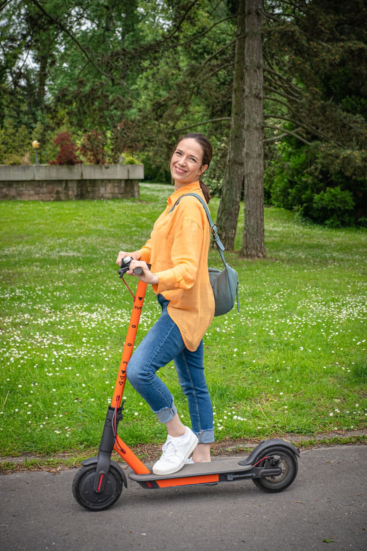 Nikdy nehovor nikdy, Tereza Kostková
