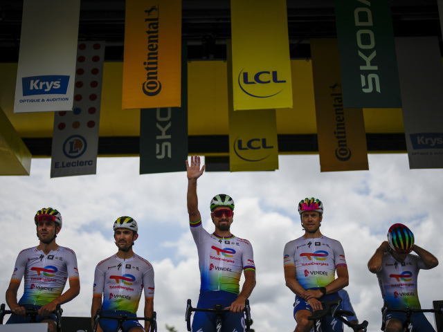 Peter Sagan