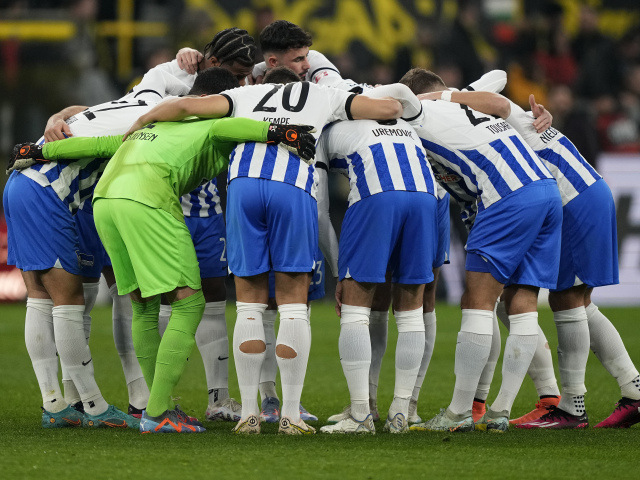 Hertha