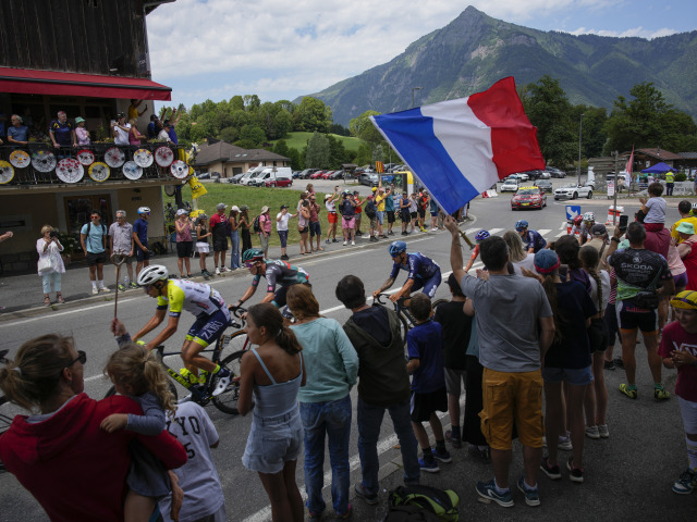 Tour de France