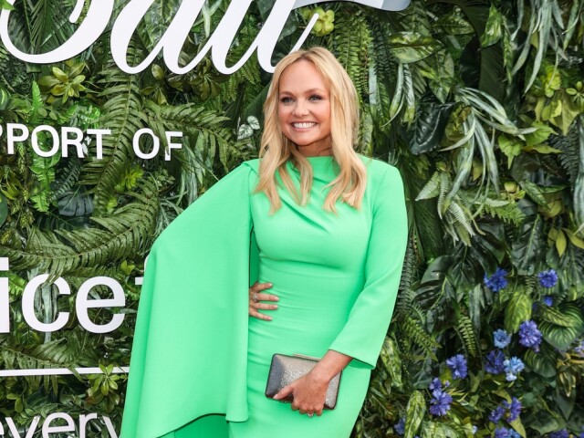 Emma Bunton