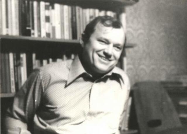 Ivan Habaj