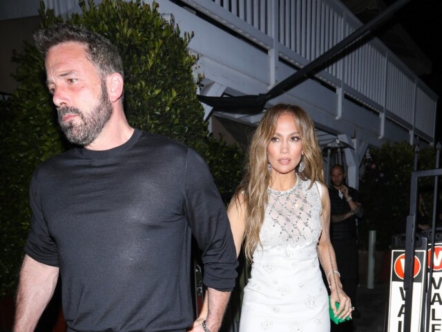 Jennifer Lopez a jej manžel Ben Affleck