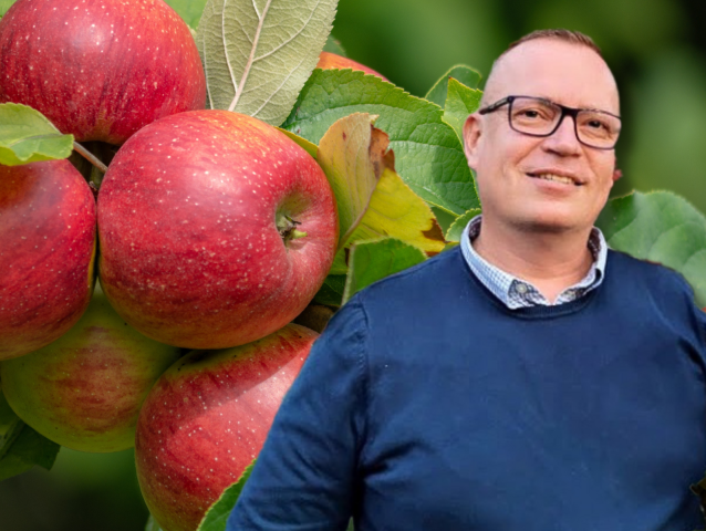 marian komzik_ovocinar