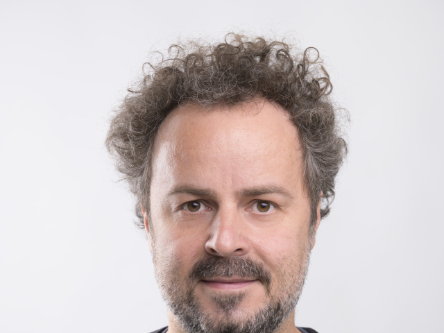 Maroš Schmidt