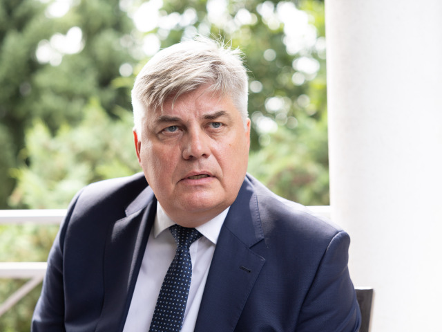 podpis memoranda westinghouse javys petr brzezina