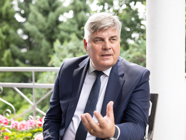 podpis memoranda westinghouse javys