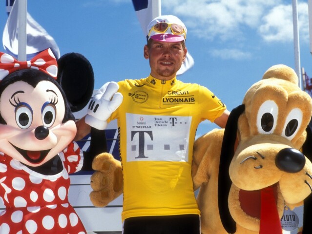 Jan Ullrich