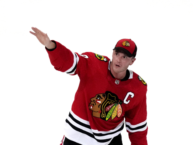 Jonathan Toews