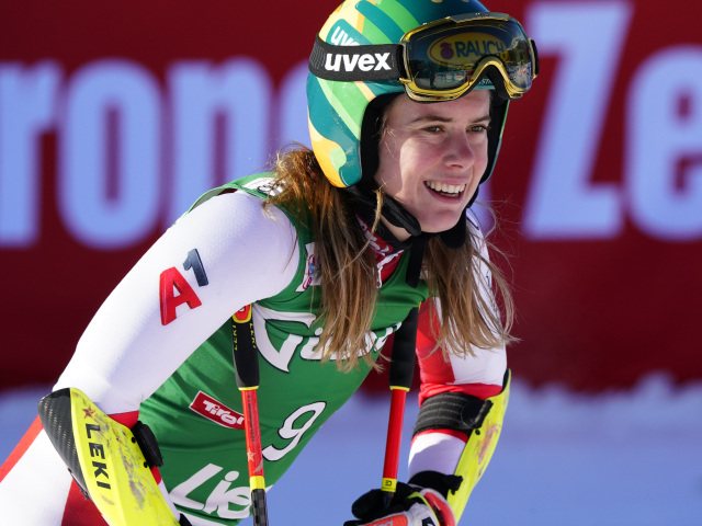 Katharina Liensbergerová