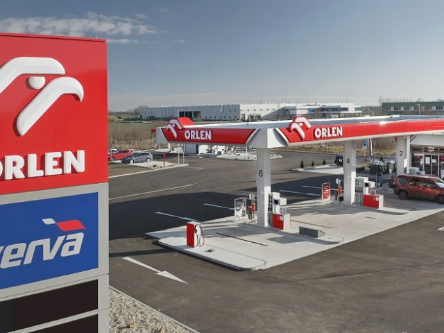 Orlen, pr, nepouzivat