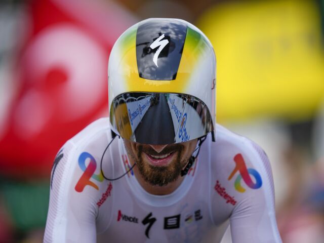 Peter Sagan