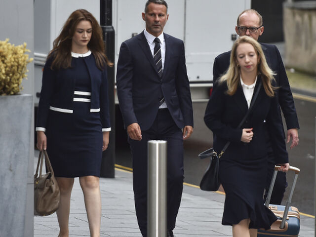 Ryan Giggs