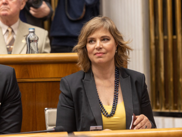 Veronika Remišová