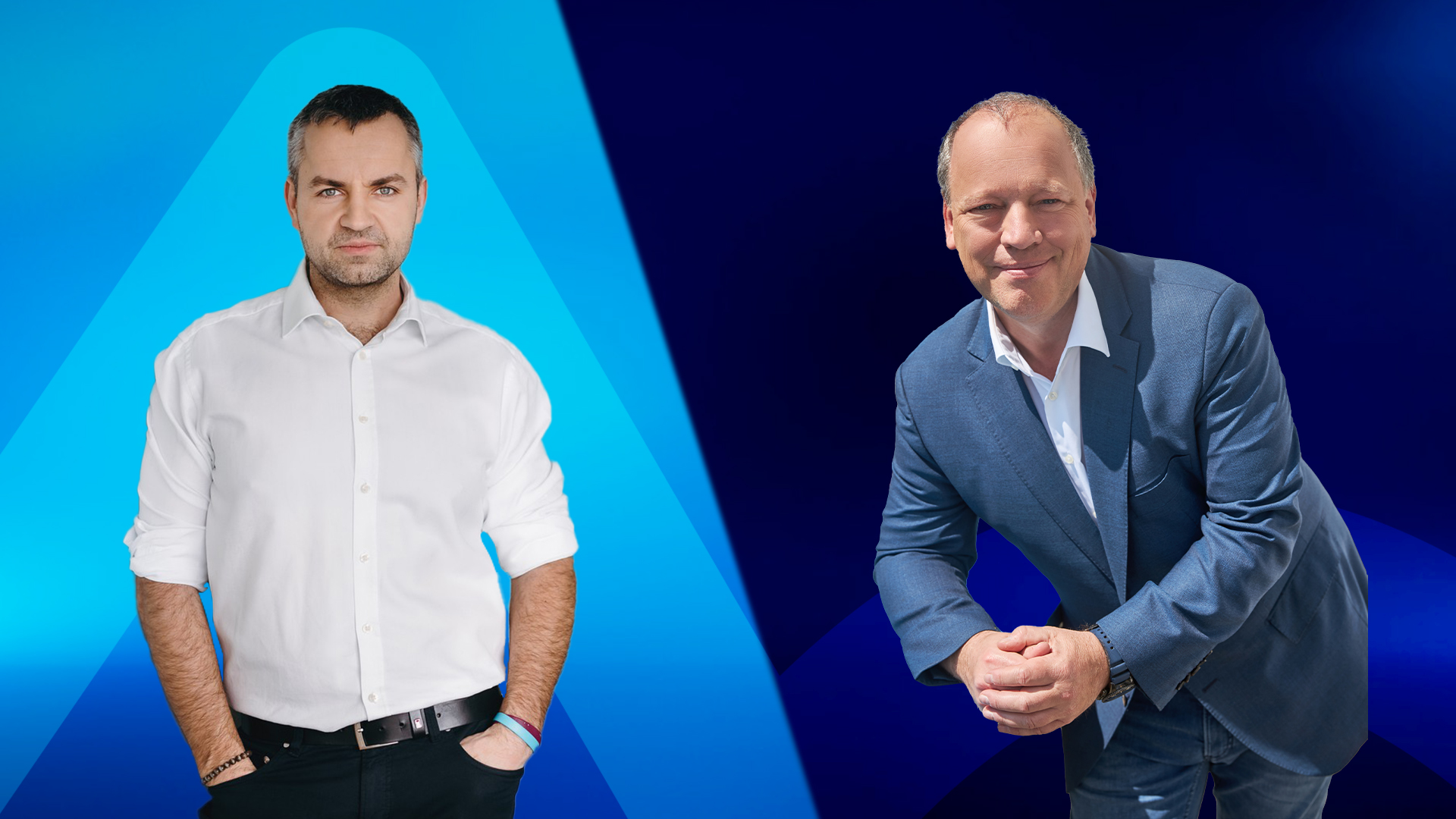 Matthias Settele končí v Markíze po desiatich rokoch.