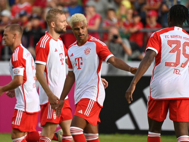 Bayern Mníchov
