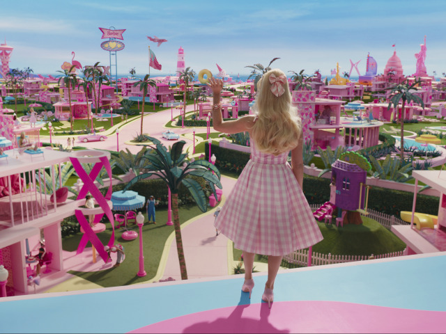 Film Review - Barbie