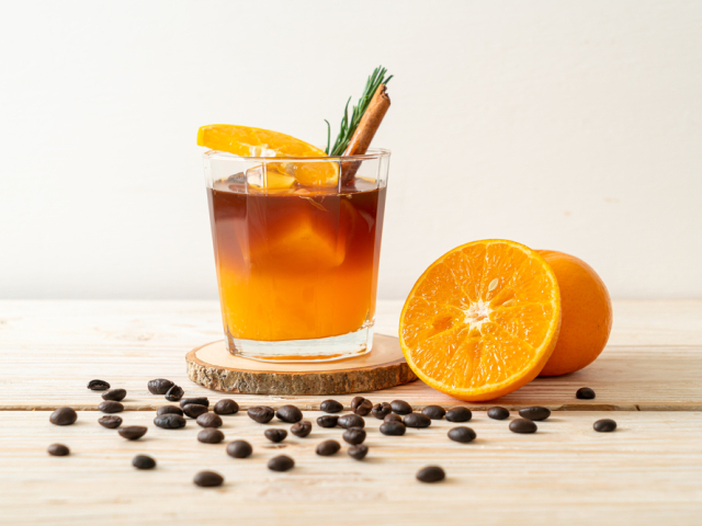 limonáda, osvieženie, drink