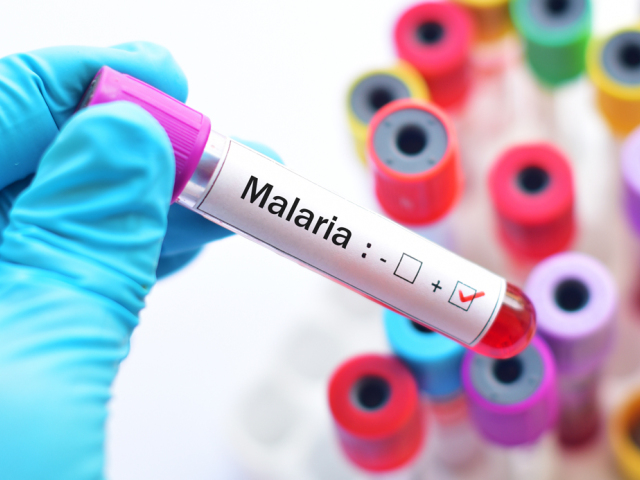 Malária