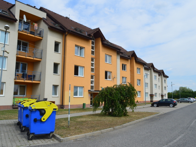 sídlisko Poronda, Zavar