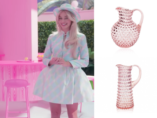 Barbie