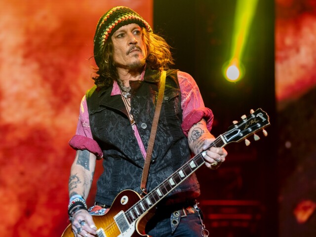 Hollywood Vampires