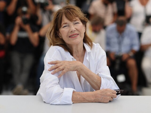 Jane Birkin