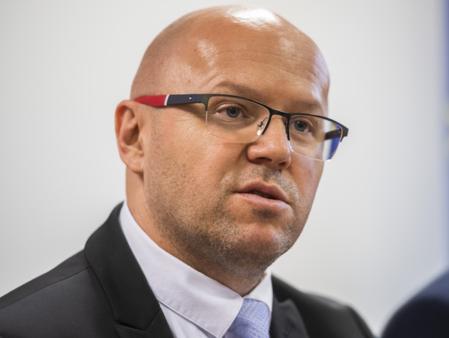 Ľubomír Daňko