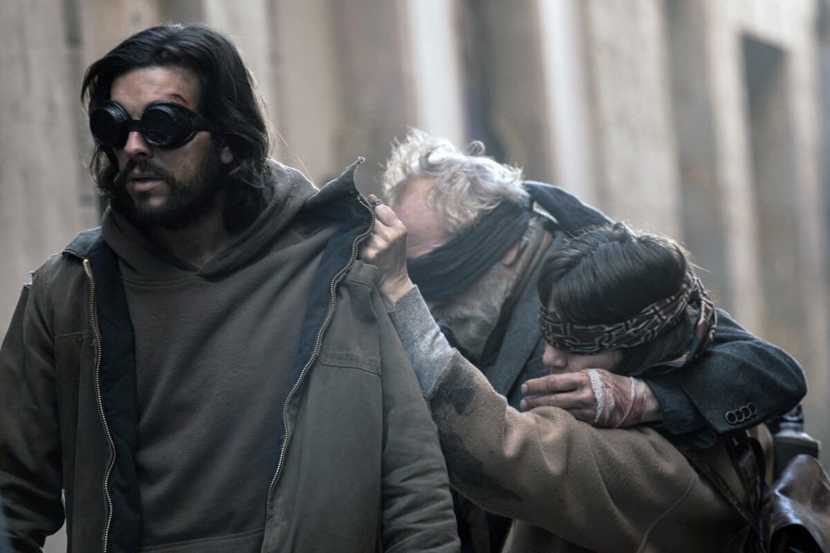 Bird Box Barcelona