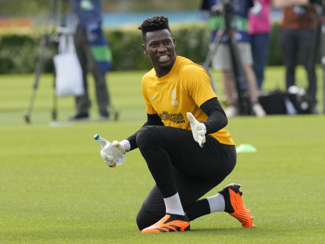 André Onana
