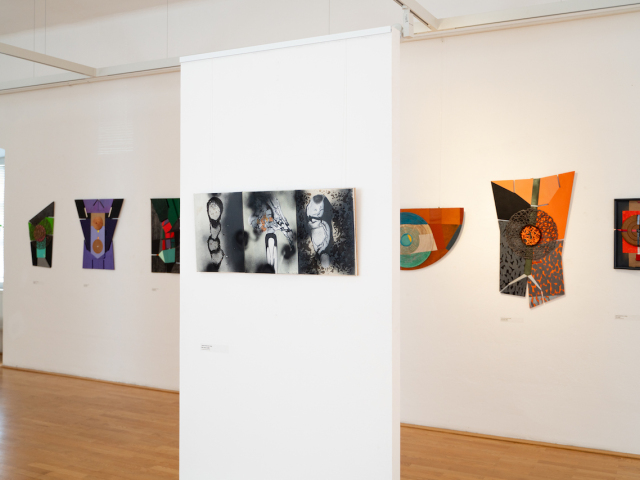 galeria slovackeho umenia