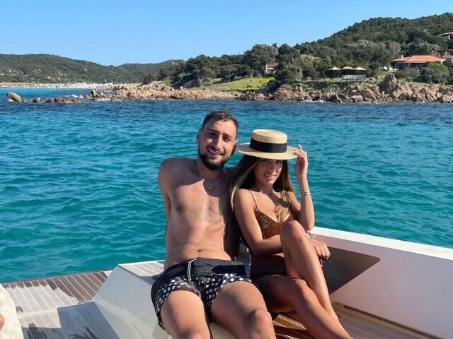 Gianluigi Donnarumma