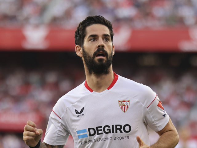 Isco
