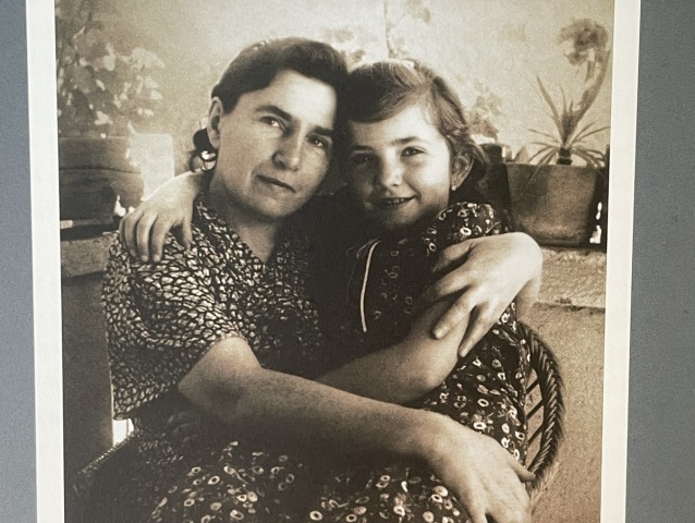 Marie Zavadilová