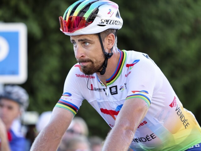 Peter Sagan