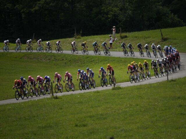 France Cycling Tour de France